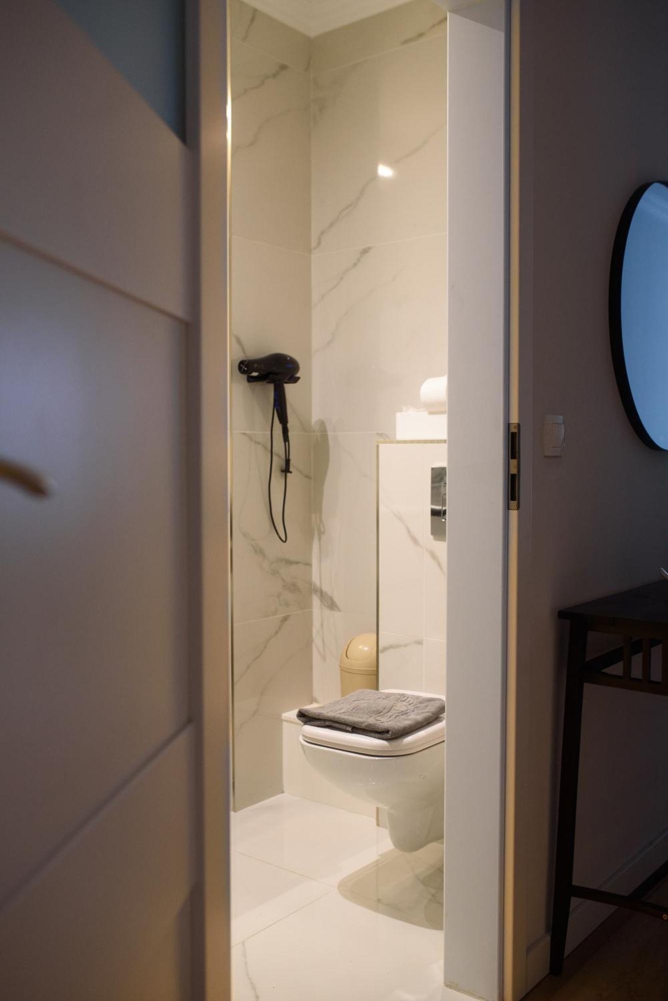 Apartament Wroclawska View كراكوفيا المظهر الخارجي الصورة