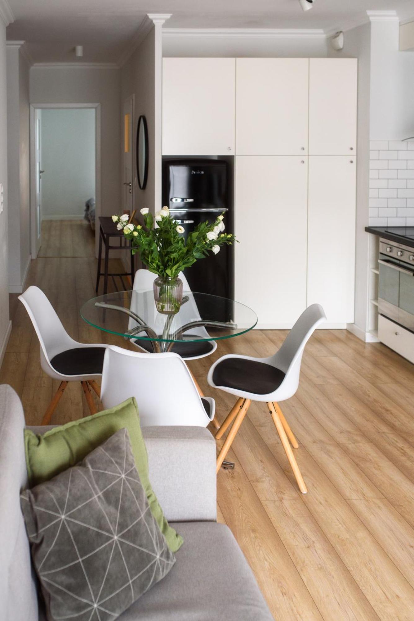 Apartament Wroclawska View كراكوفيا المظهر الخارجي الصورة