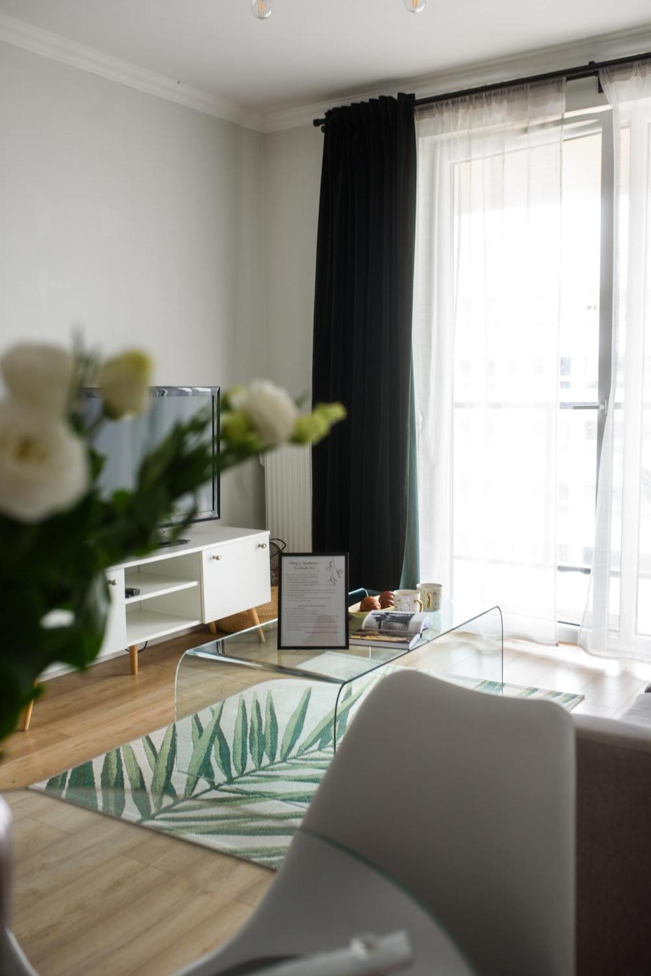Apartament Wroclawska View كراكوفيا المظهر الخارجي الصورة