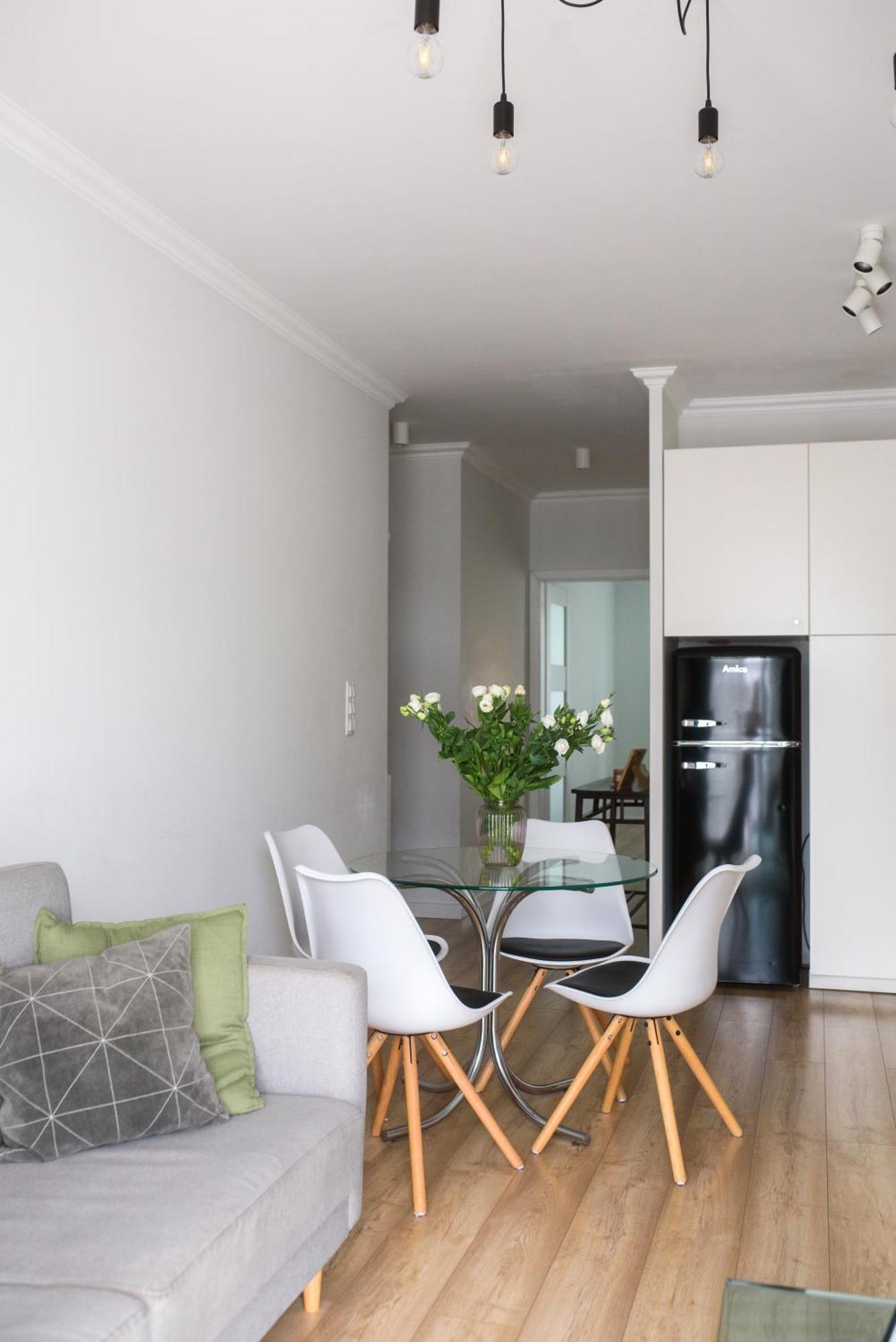 Apartament Wroclawska View كراكوفيا المظهر الخارجي الصورة