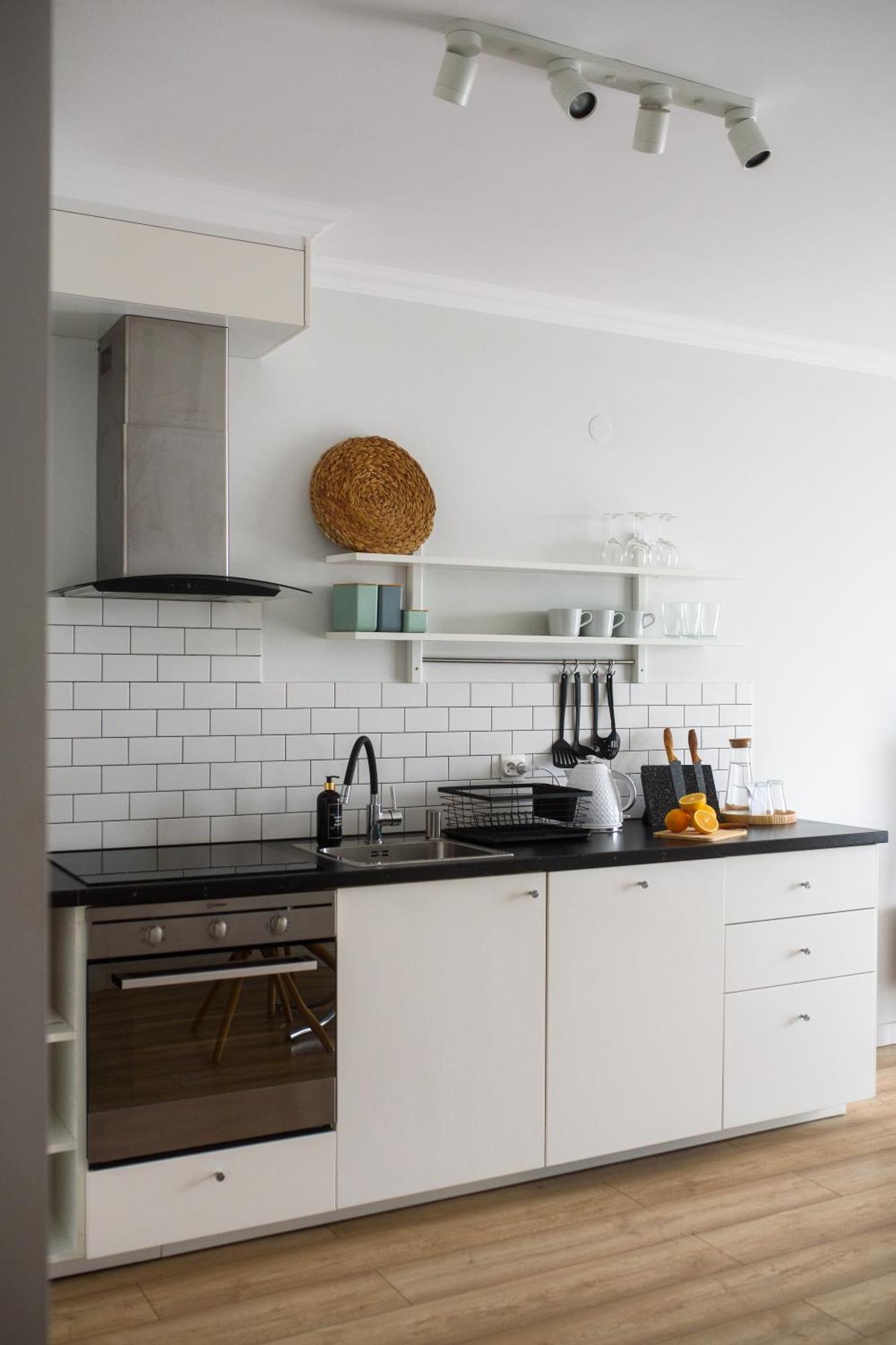 Apartament Wroclawska View كراكوفيا المظهر الخارجي الصورة
