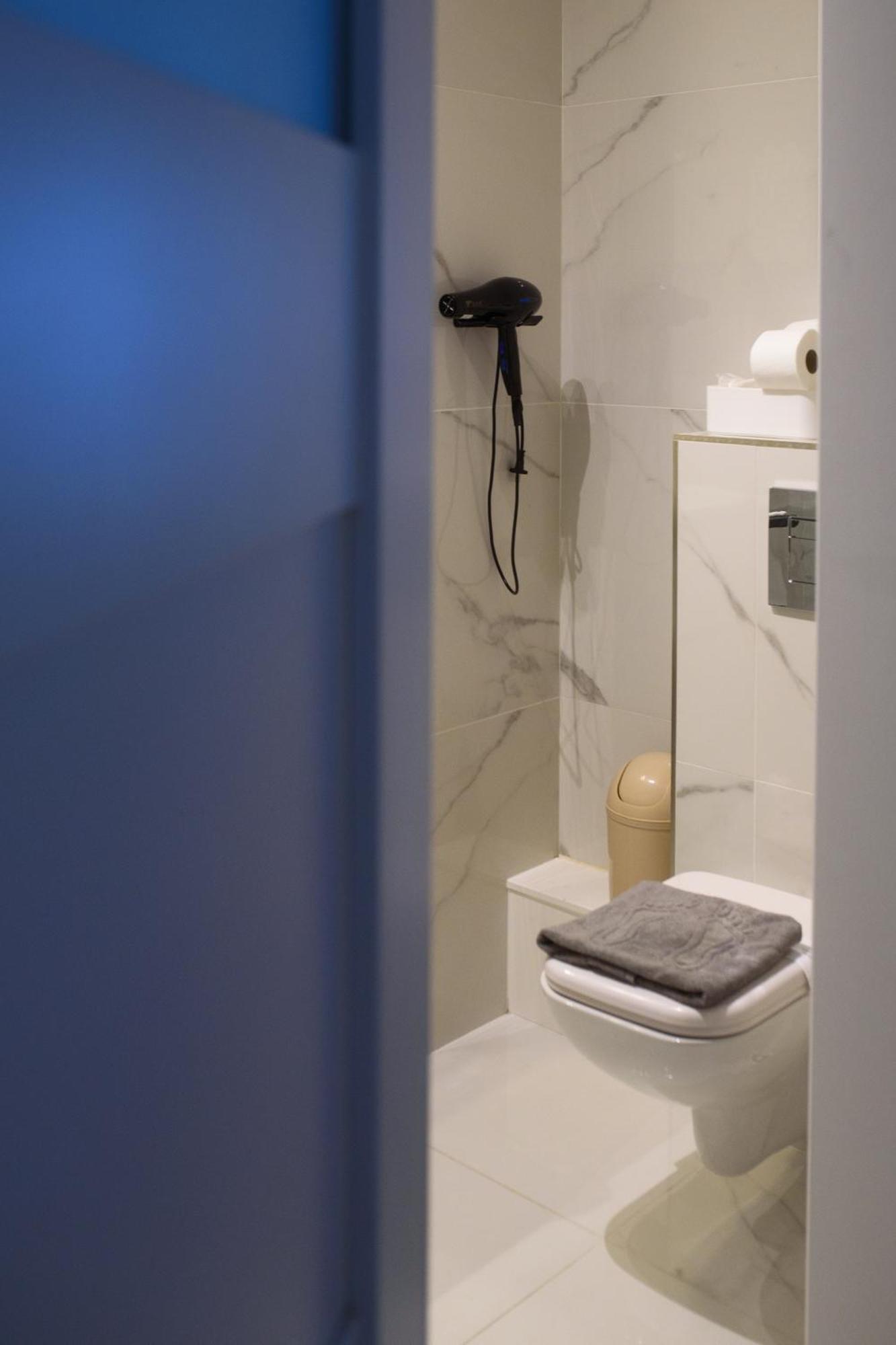 Apartament Wroclawska View كراكوفيا المظهر الخارجي الصورة