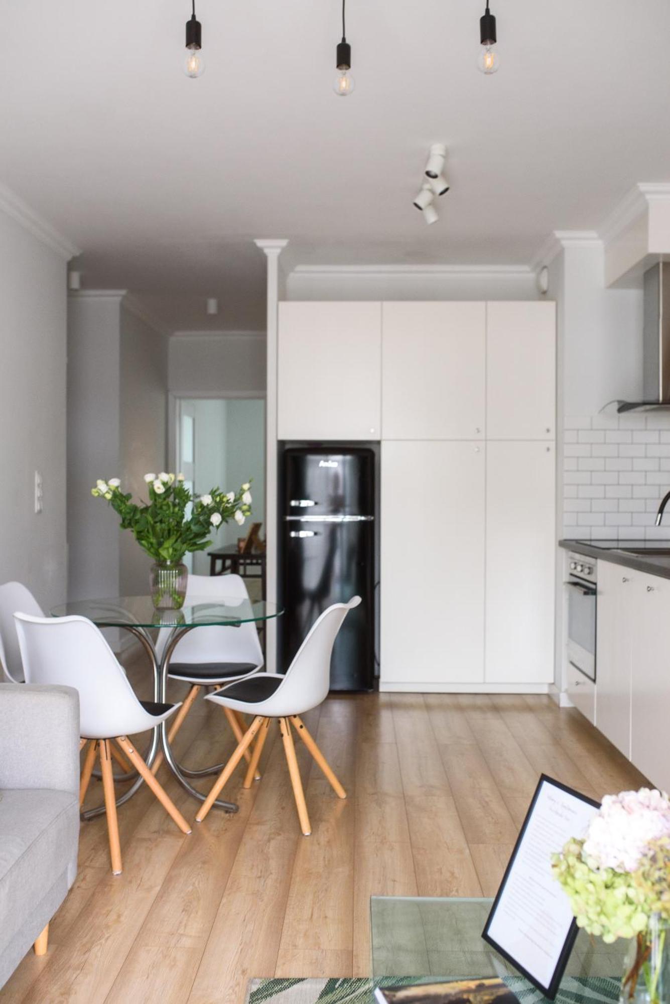 Apartament Wroclawska View كراكوفيا المظهر الخارجي الصورة