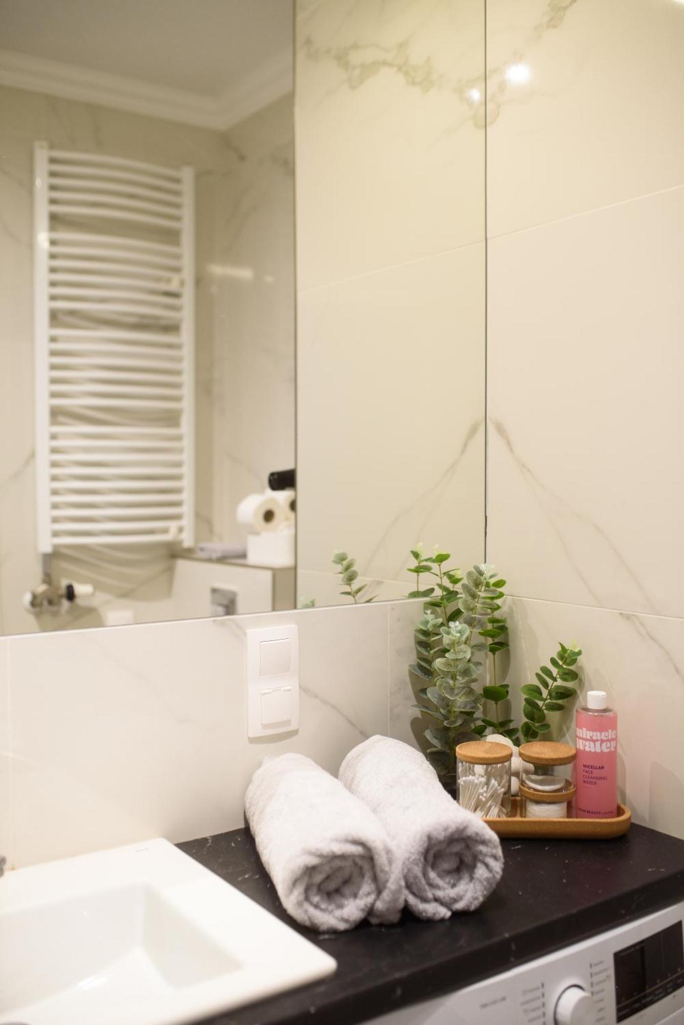 Apartament Wroclawska View كراكوفيا المظهر الخارجي الصورة